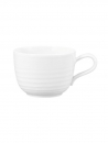 Terra weiß - Espressoobertasse 0,09l